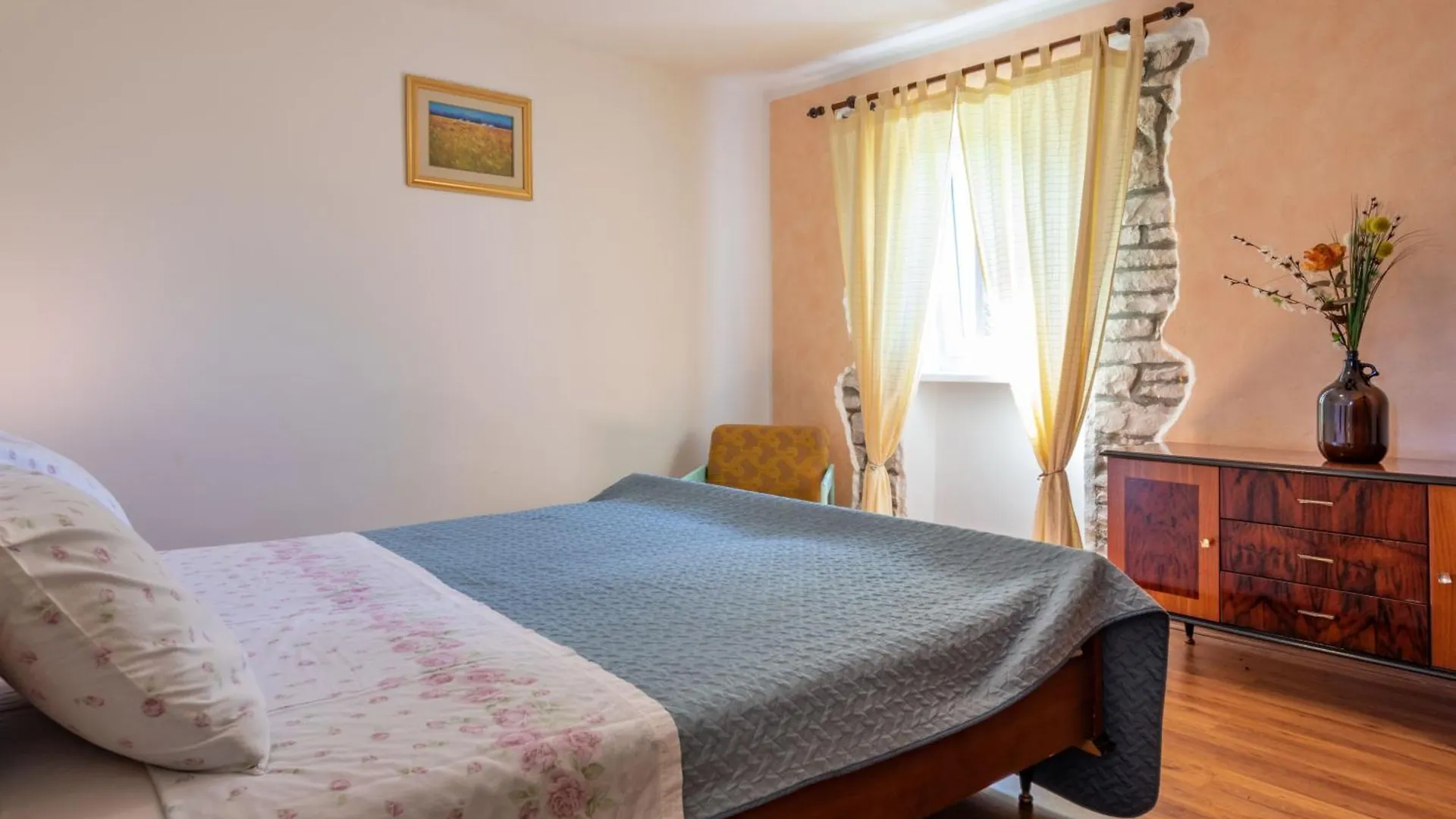 Holiday home Villa Ana, A Tranquil Pool Villa Close To The Beach Stalije Croatia