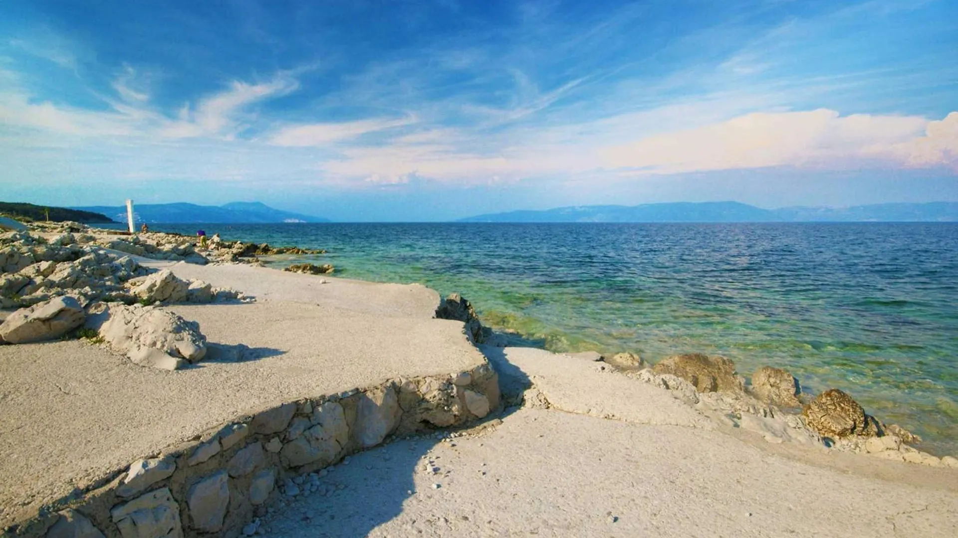 Villa Ana, A Tranquil Pool Villa Close To The Beach Stalije 0*,  Croatia