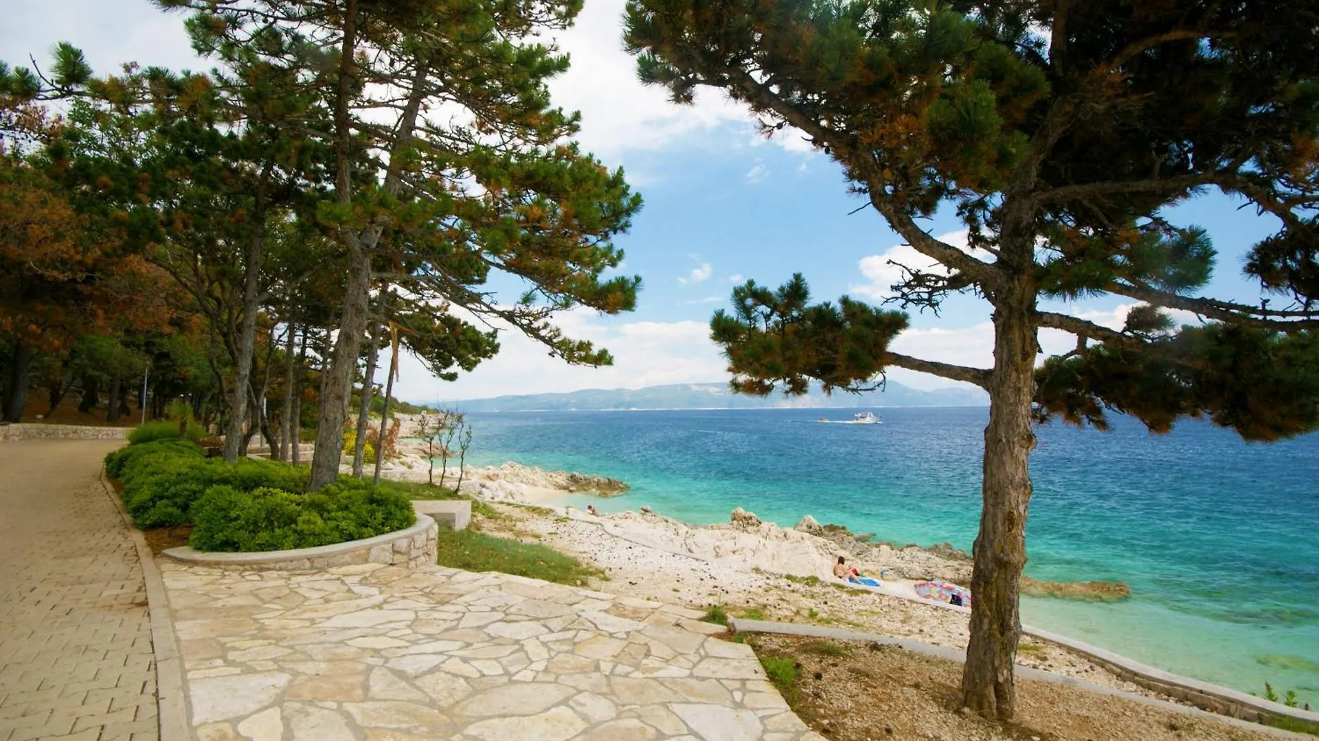 Villa Ana, A Tranquil Pool Villa Close To The Beach Stalije Kroatië